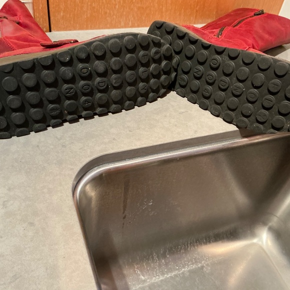 Fly London Mes Boots - Picture 6 of 6